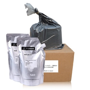 X & O เติมผงหมึกสีดำจำนวนมากสำหรับ Kyocera/PA4500/MA4500x/PA5500x/MA5500/PA6000/P3060/P3155/P3260/M3660/M3860/P3050/P3150 - Product Image 4