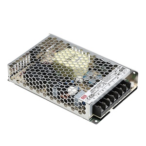 LRS-150F-5 Dual Output Power Supply Thin Switching 110W/5V/22A <strong>NES</strong>/<strong>RS</strong>/S Series LED Application 5V/12V/24V/48V 5A - Product Image 1