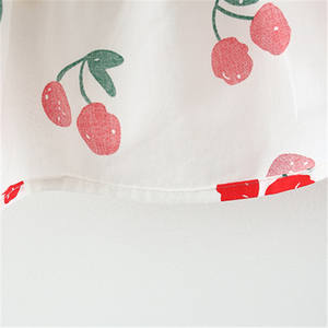 Shopping en ligne, import de robes mignonnes pour bébés filles avec sac, pour filles de Bangkok, avec liste de prix de gros - Product Image 6