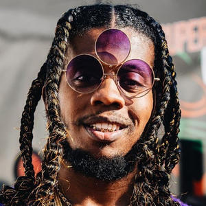 Gafas de Sol STORY XA6541 <span class=keywords><strong>con</strong></span> 3 <span class=keywords><strong>Lentes</strong></span>, Diseño Novedoso de Extraterrestre <span class=keywords><strong>con</strong></span> Ojos, Estilo Hip Hop Punk - Product Image 2