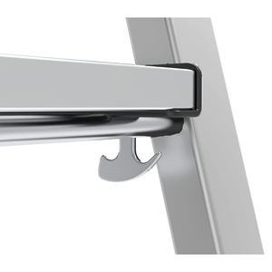 Mini marchepieds légers Slimstep en aluminium de haute qualité - Product Image 6