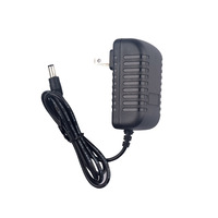 Adaptateur secteur JIACHENG 60W 12V DC pour table élévatrice 1,5m, prise EU, sortie 2A-6A, 50/60Hz, matériau PC+ABS, interface 5,5*2,5mm, fabriqué en Chine