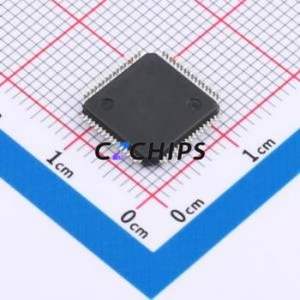 Microcontrolador de chip IC de circuito integrado (MCU/MPU/SoC), original y nuevo, STR (10x10) - Product Image 2