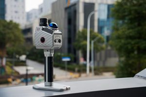 LiDAR 3D portable S7 de précision de qualité professionnelle avec intégration RTK OEM LiDAR SLAM - Product Image 1