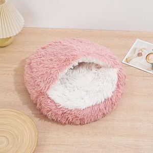 Wholesale Custom Warm Calm Cotton Portable <b>Dog</b> <b>Bed</b> Sofa for Large <b>Dogs</b> & Cats - Product Image 2