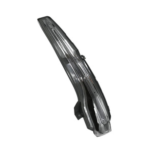 Lumière de rétroviseur gauche/droite de remplacement pour Mercedes-Benz Classe S W222 0999067301, clignotant - Product Image 1