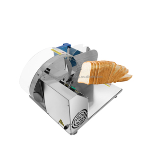 Machine à trancher le <span class=keywords><strong>pain</strong></span> réglable à faible entretien, en promotion, idéale pour les sandwicheries et les services <span class=keywords><strong>de</strong></span> petit-déjeuner hôtelier - Product Image 3
