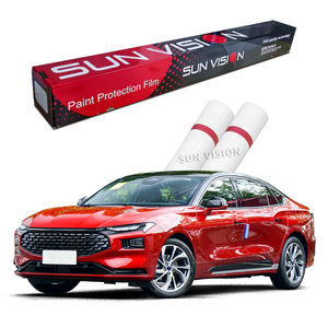 Pellicola protettiva per vernice TPH ppf per pellicola protettiva vernice auto - Product Image 1