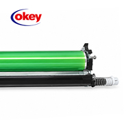 Unité de tambour compatible DU105 DU106 pour Konica Minolta C1060 C1070 C1060L C1070L C2060 C2070 C2060L C2070L C3060 C3070 C3060L