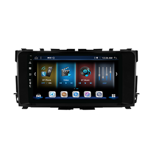 9 "1 DIN android11 màn hình cảm ứng Car GPS navigation Wifi MP5 xe đài phát thanh âm thanh đa phương tiện Car <span class=keywords><strong>DVD</strong></span> <span class=keywords><strong>Player</strong></span> cho Nissan <span class=keywords><strong>altima</strong></span> Teana - Product Image 3