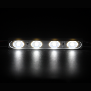 Módulo LED IP67 12V 2835SMD 3W 4LEDs 180 °   Viga para Letreros de Canal y Cajas de Luz para Letreros - Product Image 4