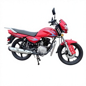 Motocicletta Honda 125cc ad alte <span class=keywords><strong>prestazioni</strong></span> più venduta del 2026 - Veicolo a basso consumo, durevole e di alta qualità - Product Image 1