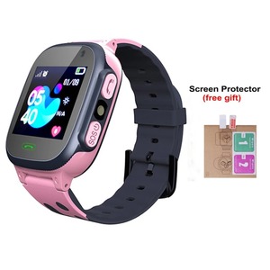 Q15 2G per bambini Smart Phone <span class=keywords><strong>orologio</strong></span> LBS posizione SOS torcia fotocamera 2G SIM Card richiamata per bambini Smartwatch matematica gioco sveglia - Product Image 2