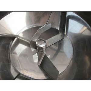 Plastic Color <strong>Mixer</strong> for Master Batch/Lab <strong>Mixer</strong>/Plastic <strong>Granule</strong> Mixing Machine - Product Image 5