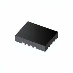 ชิปวงจรรวม TXRX 3.6V 16UQFN BOM IC ชิ้นส่วนอิเล็กทรอนิกส์16 UFQFN ลอจิก74AVCH4T245RSVRG4 - Product Image 1