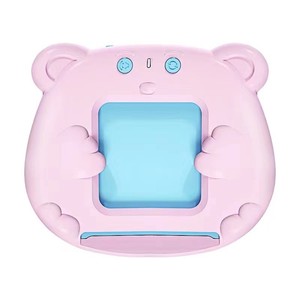 Jouet Éducatif Alphabet Flash Cartes Jouet Enfants <span class=keywords><strong>Orthographe</strong></span> Mots Parlant Éducatif Flashcard Lecteur Enfants Lecture Cartes Machine - Product Image 2