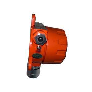 أجهزة الكشف عن غاز الميثان/البروبان القابل للاحتراق مع إنذار صراخ + فلاش للاستخدام الصناعي والتجاري - Product Image 4