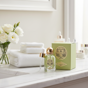 เครื่องสำอางเกาหลี VANELLY AMPOLLA VISO Di FIORE แอมพูลบำรุงผิวหน้าคุณภาพสูง ช่วยเติมความชุ่มชื้นและฟื้นฟูผิว สำหรับผู้หญิง ใช้ที่บ้าน - Product Image 3