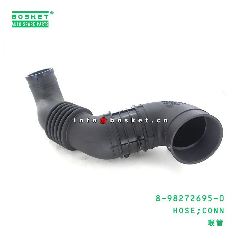 りょう 樣專用 8982726950 Connecting Hose for ISUZU NQR - Reliable & Durable