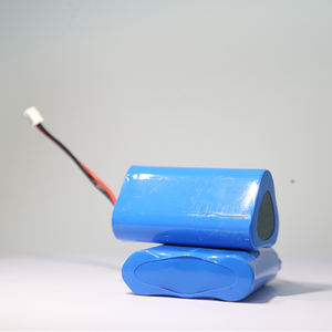 3.2V 3600Mah Lifepo4 Accu Oplaadbaar En Duurzaam Voor Energieopslag - Product Image 4