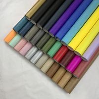 La Alternativa al Tyvek Es la Tela de Papel Hypak, Que Es Transpirable, Impermeable, Fácil de Imprimir y con Alta Reproducción de Color