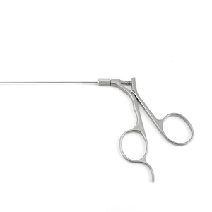 Tiết niệu cụ, tái sử dụng cứng nhắc/linh hoạt Nắm kẹp tiết niệu linh hoạt sinh thiết kẹp cho cystoscope - Product Image 6