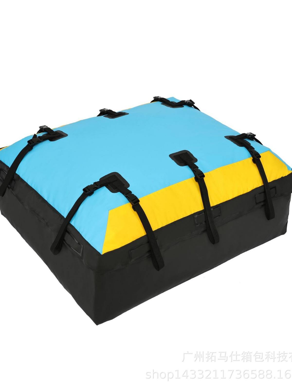 Color customization contact - 21 cubic