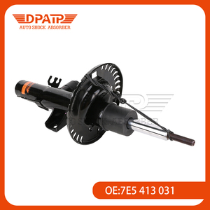 Front Suspension <strong>Strut</strong> for Volkswagen MULTIVAN T5/T6 Front <strong>Shock</strong> <strong>Absorbers</strong> 7E5413031 - Product Image 4