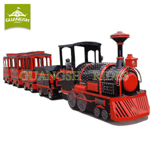 Bán Các Trò Chơi Ngoài Trời Cho Trẻ Em Thomas Train Ride On Car Mini Không Để Lại Dấu Vết - Product Image 2