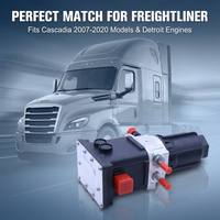 EA0011400678 A0011400678 DEF Üre Pompası, Detroit Mercedes-Benz Kamyon SCR Sistemi için
