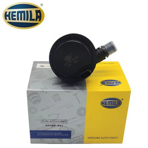 Pièces de véhicule HEMILA compatibles avec Mercedes-Benz W205 Classe C X166 GLE M274  OE: 0005007600 <span class=keywords><strong>Pompe</strong></span> à <span class=keywords><strong>eau</strong></span> auxiliaire - Product Image 1