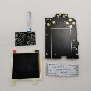 Kit de Retroiluminación LCD IPS de Alta Definición Q5 de Tamaño Más Grande <span class=keywords><strong>Super</strong></span> OSD RIPS para Consola GameBoy DMG GB, Pantalla LCD IPS DMG con Efecto de Píxeles - Product Image 6