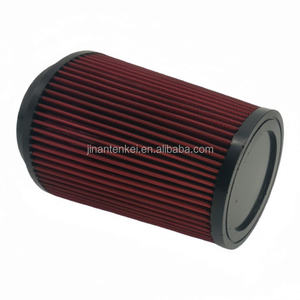 <span class=keywords><strong>Filtro</strong></span> de aire cónico de Venta caliente RU2590 con filtros de <span class=keywords><strong>alto</strong></span> <span class=keywords><strong>flujo</strong></span> de color rojo - Product Image 3