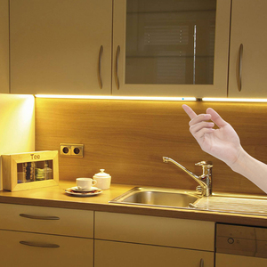 24 Volts 2 Cách Led Dimmer Chuyển On-Off Led Strip Chuyển Dimmer - Product Image 3
