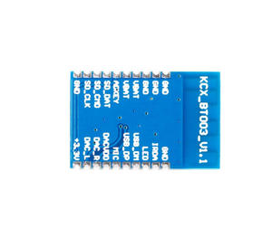 Original KCX _ BT003 Módulo de <span class=keywords><strong>Audio</strong></span> <span class=keywords><strong>Bluetooth</strong></span> 5,0 Placa de Módulo Receptor de <span class=keywords><strong>Audio</strong></span> Estéreo - Product Image 3