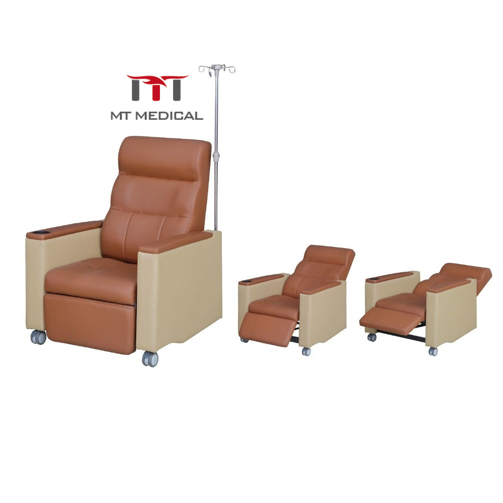 Used Medical Recliners Comfort and Functionality