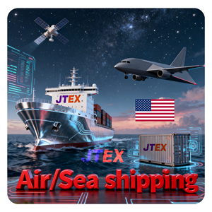 Крупная международная логистическая компания и экспедитор по авиа- и морским перевозкам из Китая в США, экспресс-доставка DDP - Product Image 1