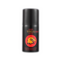 Produits les plus vendus 2026 : Spray retardant l'éjaculation à effet puissant Super-Viga-180000-Spray pour hommes