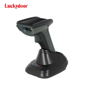 Chine fabricant de scanner scanner de <span class=keywords><strong>code</strong></span> à barres portable bluetooth sans fil 2d qr <span class=keywords><strong>code</strong></span> scanner pour pos - Product Image 2