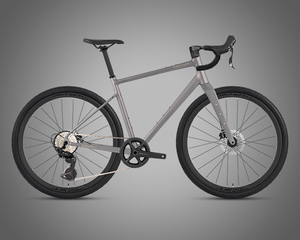 G2max Pro-gravel Confortable et léger pour la course, en fibre de carbone, 12 vitesses, tout-terrain, frein à disque hydraulique, vente directe d'usine G2max - Product Image 1