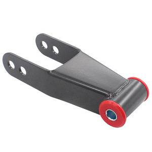 Kit de Grillete Trasero para Vehículos Chevrolet GMC Silverado Modelo 410520 - Product Image 3