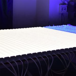 <strong>Rechargeable</strong> Battery Charging 30 <strong>Dp</strong> Ekspolison Explosion Proof 9 w Spot Twin Head <strong>Led</strong> <strong>Emergency</strong> <strong>Lights</strong> - Product Image 6