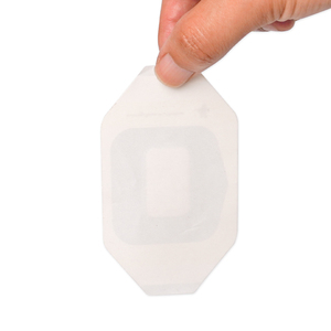 <strong>I.V</strong>. <strong>Catheter</strong> Dressing Waterproof Medical Wound Dressing - Product Image 4