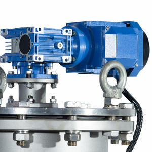 Filtro <span class=keywords><strong>de</strong></span> agua industrial autolimpiante automático - Product Image 4