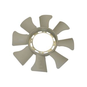 8-97094660-0 Quạt làm mát 8970946600 quạt Quạt tản nhiệt phù hợp cho xe tải ucs55 npr66 động cơ <span class=keywords><strong>4jb1</strong></span> - Product Image 1