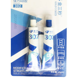 อีพ็อกซี่เรซินอะคริเลตเรซินสำหรับโต๊ะไม้แม่น้ำอีพ็อกซี่1:1กาว AB - Product Image 1