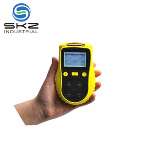SKZ1054-<span class=keywords><strong>HCL</strong></span> 휴대용 소형 확산형 염화수소 <span class=keywords><strong>HCL</strong></span> 0-100ppm 가스 모니터 분석기 드 가스 감지기 - Product Image 1