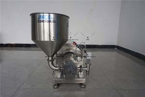 Machine <span class=keywords><strong>de</strong></span> remplissage automatique à double tête pour miel, confiture, jus, ketchup, beurre <span class=keywords><strong>de</strong></span> cacahuète, pâte, suivi <span class=keywords><strong>de</strong></span> la bouteille - Product Image 5