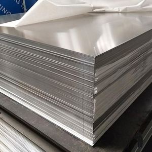 Hot Sale Best Cheap 8mm High-Strength Marine Grade Carbon Steel Sheet JIS Standard Bending Cutting Services Galvanized <b>Surface</b> - Product Image 2