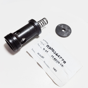 Interrupteur hydraulique M-SR8 M-SR25 HED8OP HED8OH HED8OA - Product Image 3